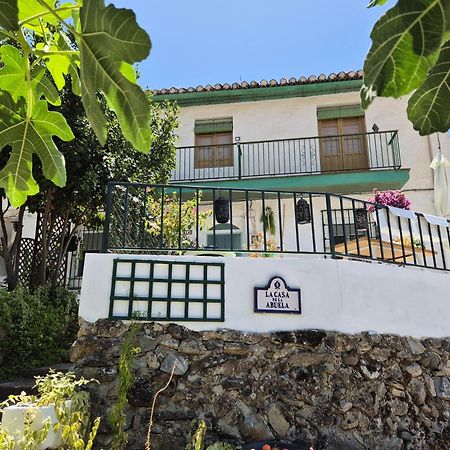 皮诺斯基尼尔La Casa De La Abuela公寓 外观 照片