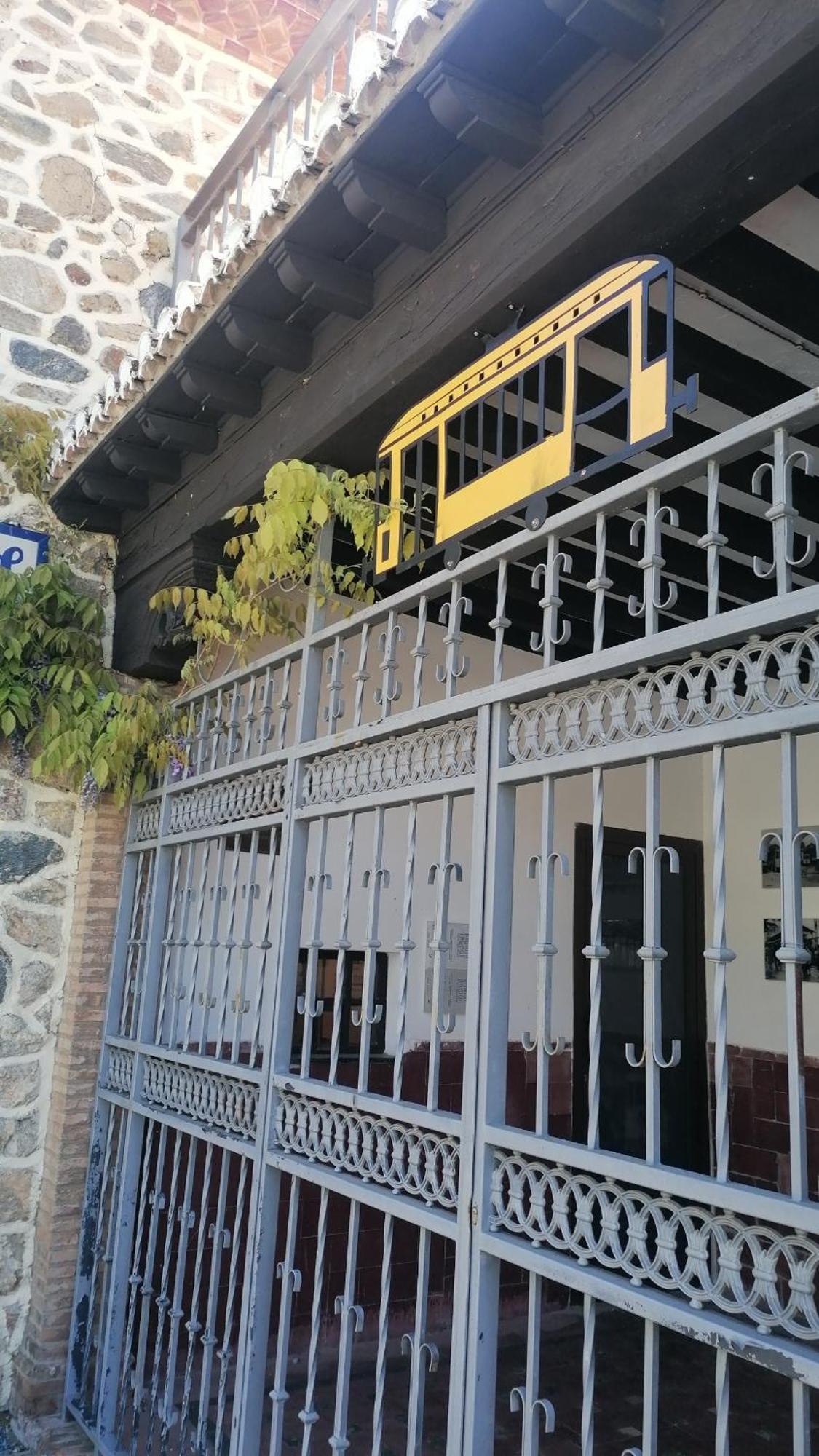 皮诺斯基尼尔La Casa De La Abuela公寓 外观 照片