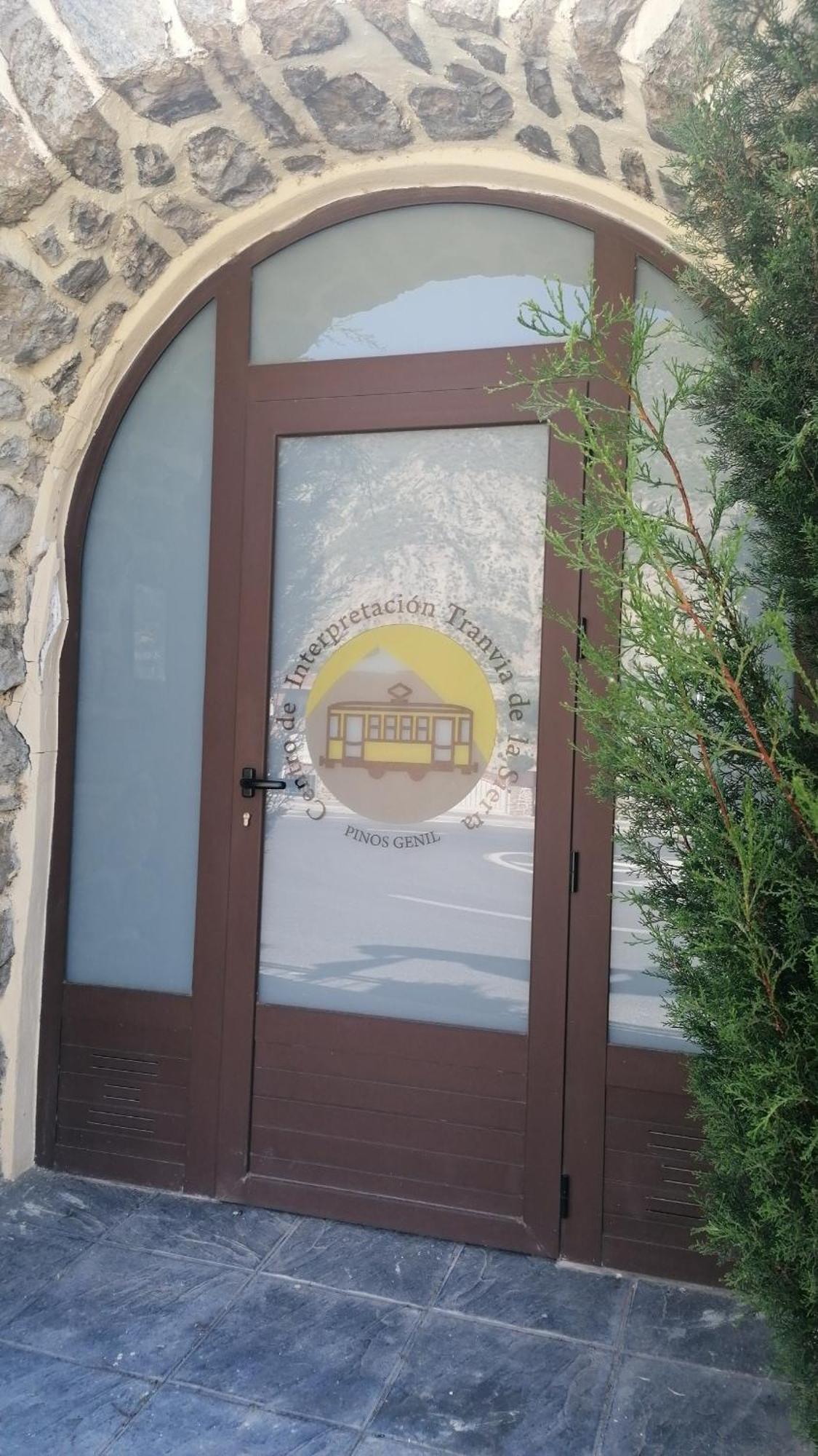 皮诺斯基尼尔La Casa De La Abuela公寓 外观 照片