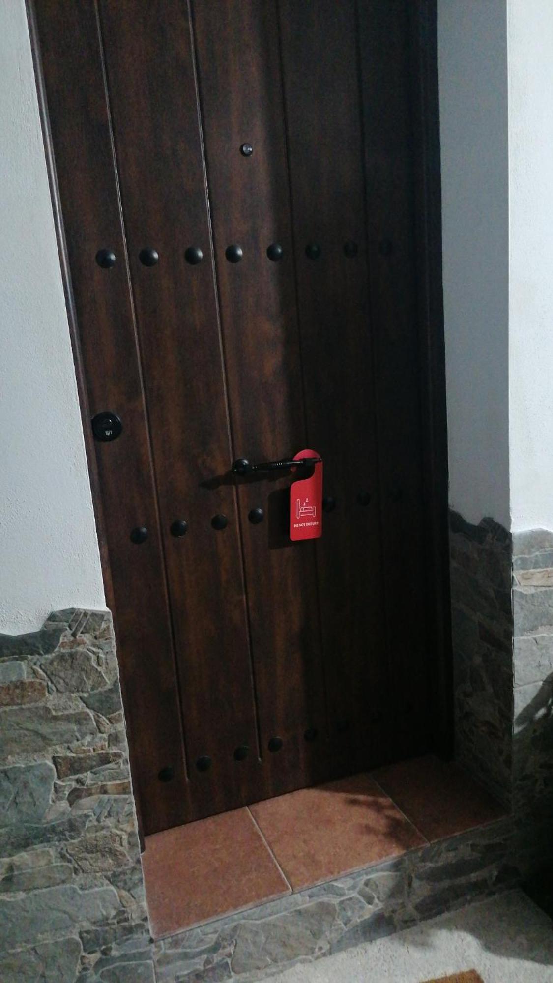 皮诺斯基尼尔La Casa De La Abuela公寓 外观 照片