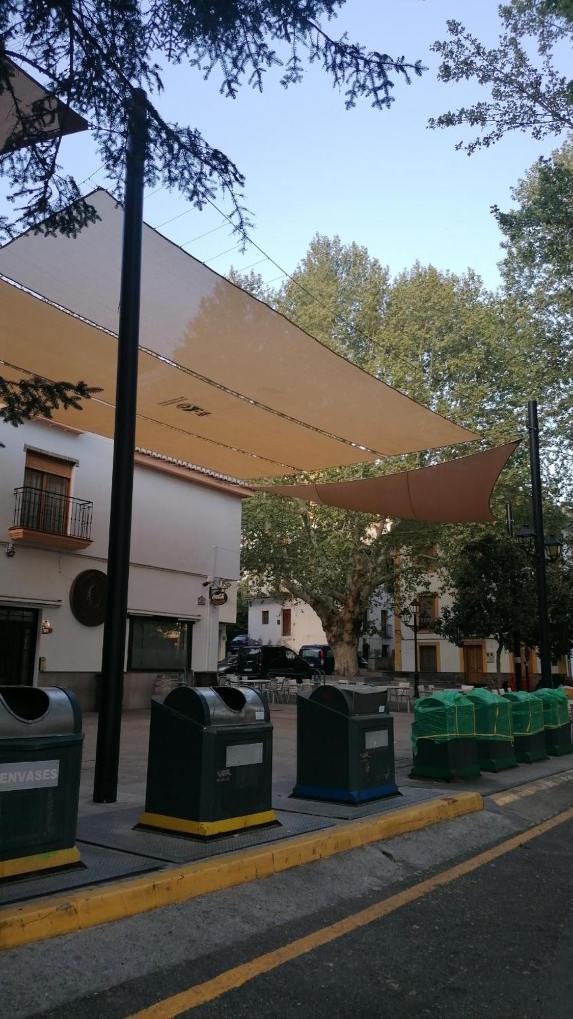 皮诺斯基尼尔La Casa De La Abuela公寓 外观 照片