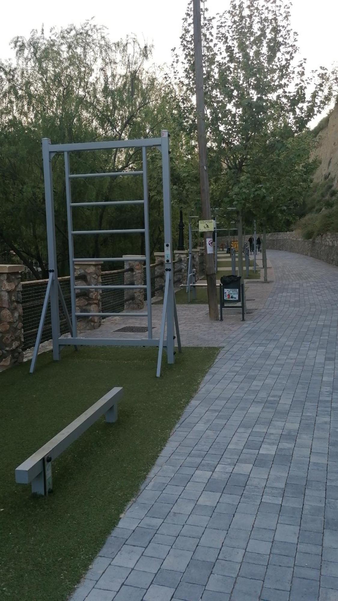 皮诺斯基尼尔La Casa De La Abuela公寓 外观 照片