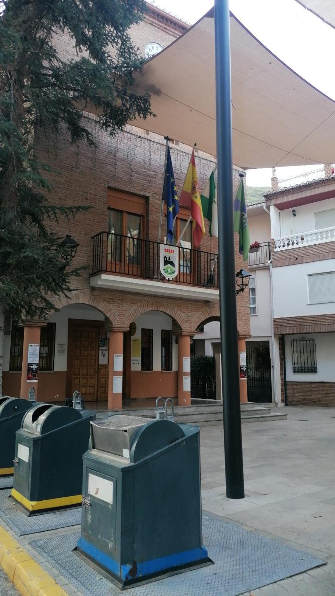 皮诺斯基尼尔La Casa De La Abuela公寓 外观 照片