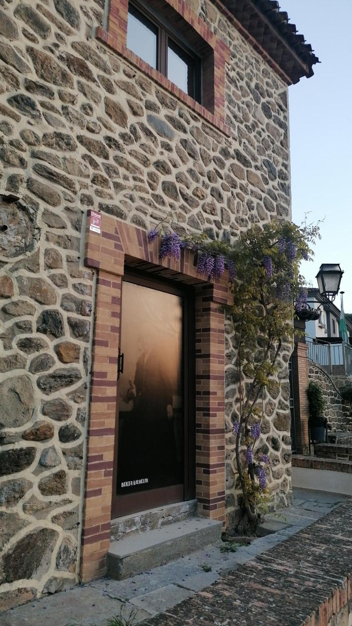 皮诺斯基尼尔La Casa De La Abuela公寓 外观 照片