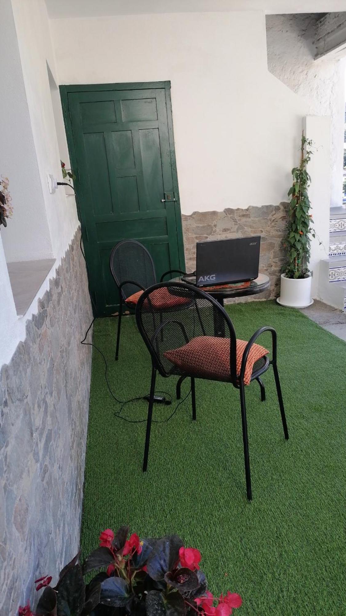 皮诺斯基尼尔La Casa De La Abuela公寓 外观 照片